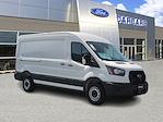 New 2025 Ford Transit 250 Medium Roof Empty Cargo Van for sale #5R7533 - photo 1