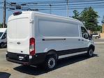 New 2025 Ford Transit 250 Medium Roof Empty Cargo Van for sale #5R7533 - photo 7