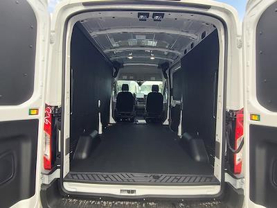 2025 Ford Transit 250 Medium Roof RWD Empty Cargo Van for sale #5R7535 - photo 2