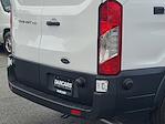2025 Ford Transit 250 Medium Roof RWD Empty Cargo Van for sale #5R7535 - photo 8