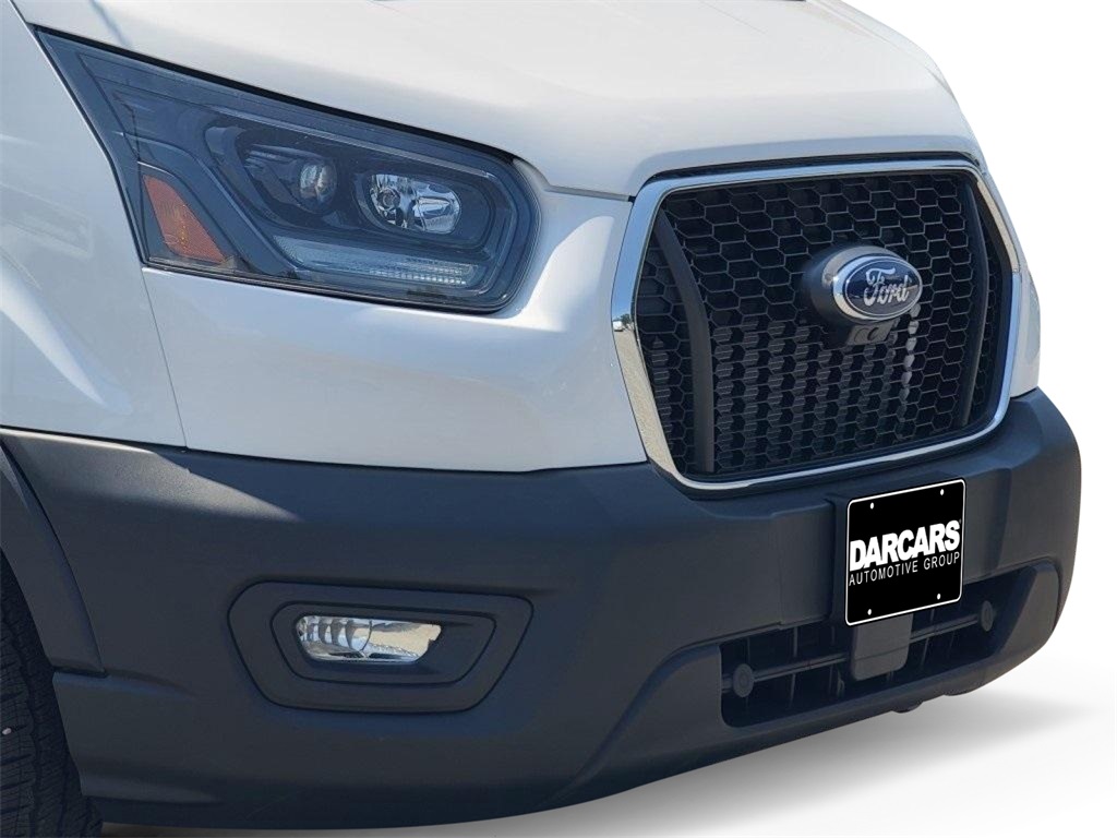 New 2025 Ford Transit 150 - photo 5