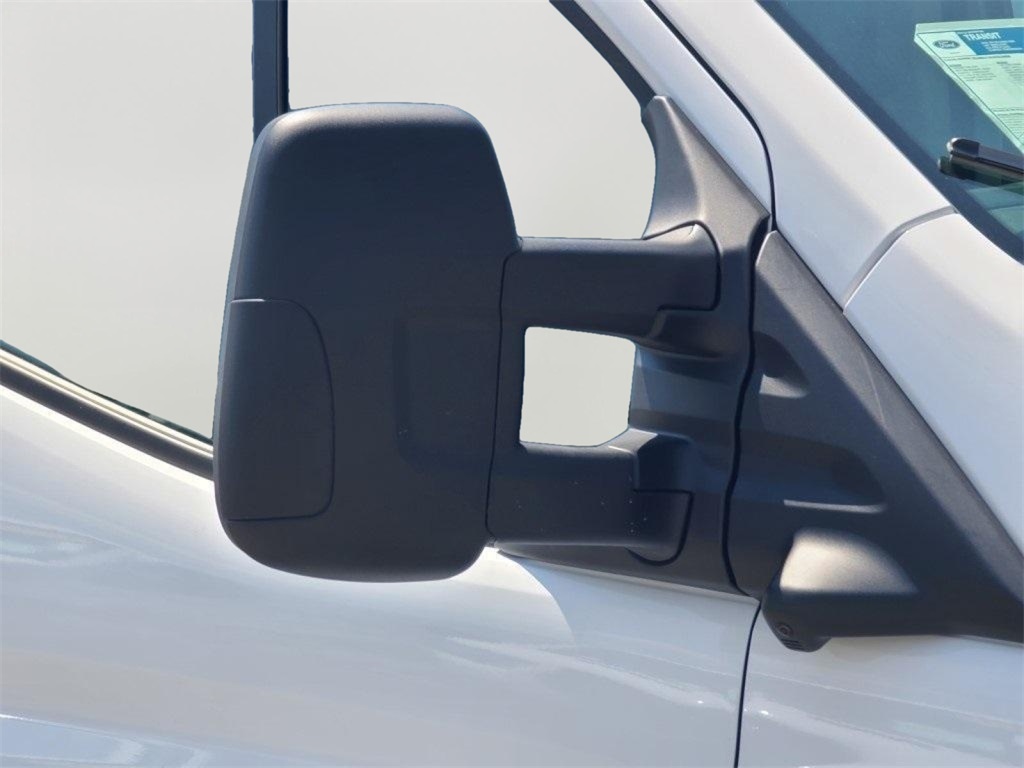 New 2025 Ford Transit 150 - photo 6