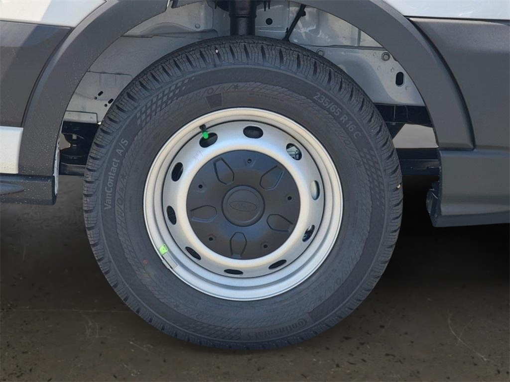 New 2025 Ford Transit 150 - photo 7