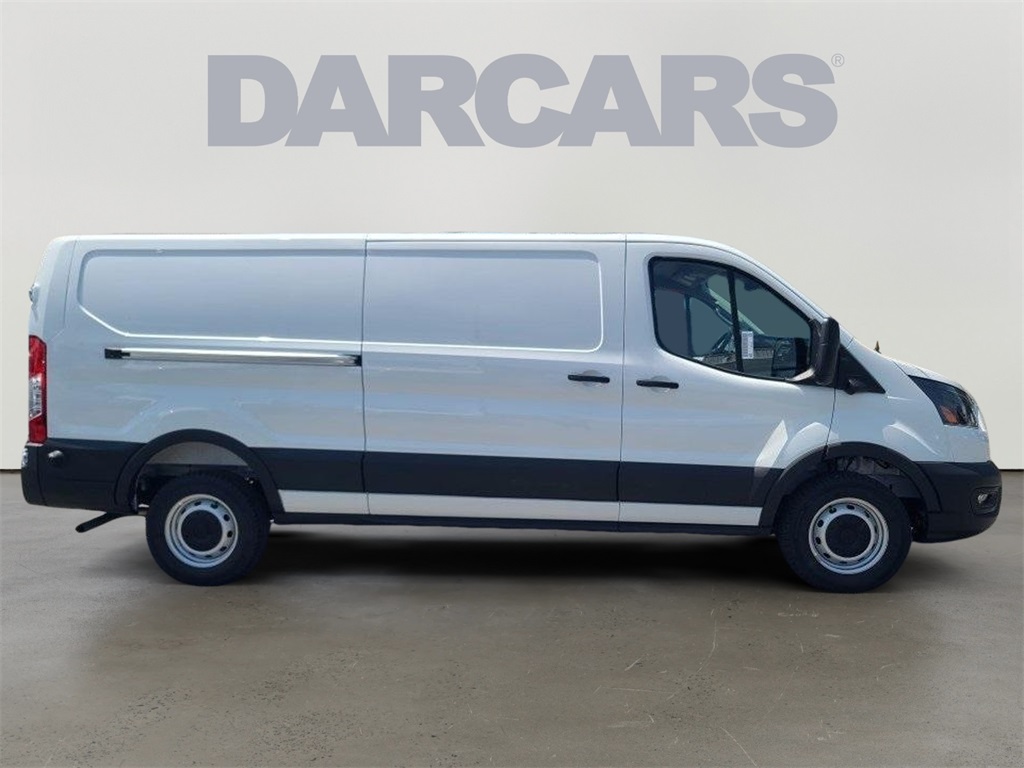 New 2025 Ford Transit 150 - photo 8