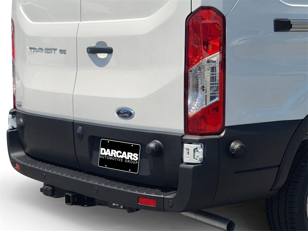 New 2025 Ford Transit 150 - photo 10