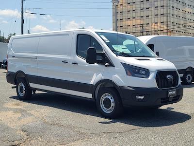 2025 Ford Transit 150 Low Roof RWD Empty Cargo Van for sale #5R7536 - photo 1