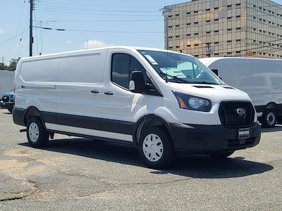 2025 Ford Transit 150 Low Roof RWD Empty Cargo Van for sale #5R7537 - photo 1