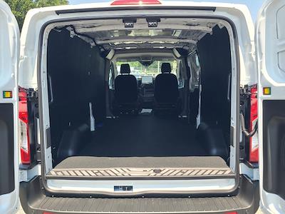 2025 Ford Transit 150 Low Roof RWD Empty Cargo Van for sale #5R7537 - photo 2