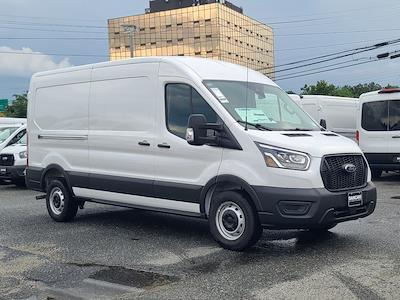 New 2025 Ford Transit 250 Medium Roof Empty Cargo Van for sale #5R7539 - photo 1