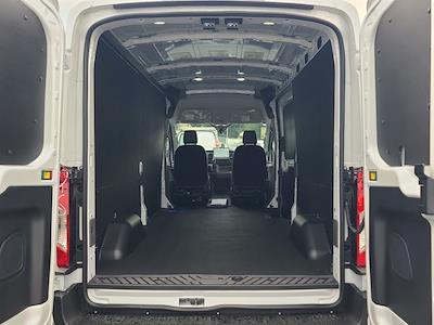 New 2025 Ford Transit 250 Medium Roof Empty Cargo Van for sale #5R7539 - photo 2