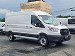 New 2025 Ford Transit 250 Medium Roof Empty Cargo Van for sale #5R7539 - photo 1