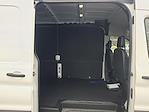 New 2025 Ford Transit 250 Medium Roof Empty Cargo Van for sale #5R7539 - photo 12