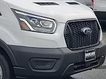 New 2025 Ford Transit 250 Medium Roof Empty Cargo Van for sale #5R7539 - photo 3