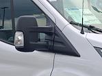 New 2025 Ford Transit 250 Medium Roof Empty Cargo Van for sale #5R7539 - photo 4