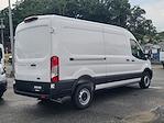 New 2025 Ford Transit 250 Medium Roof Empty Cargo Van for sale #5R7539 - photo 7