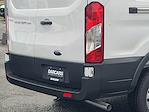 New 2025 Ford Transit 250 Medium Roof Empty Cargo Van for sale #5R7539 - photo 8