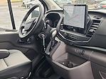 New 2025 Ford Transit 250 Medium Roof Empty Cargo Van for sale #5R7539 - photo 9