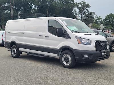 2025 Ford Transit 250 Low Roof RWD Empty Cargo Van for sale #5R7540 - photo 1