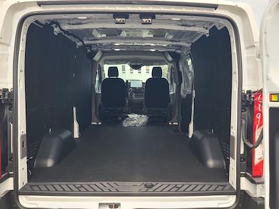 2025 Ford Transit 250 Low Roof RWD Empty Cargo Van for sale #5R7540 - photo 2