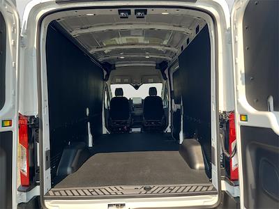 2025 Ford Transit 250 Medium Roof RWD Empty Cargo Van for sale #5R7543 - photo 2