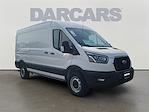 New 2025 Ford Transit 250 Medium Roof Empty Cargo Van for sale #5R7543 - photo 1