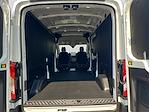 New 2025 Ford Transit 250 Medium Roof Empty Cargo Van for sale #5R7543 - photo 2