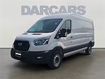 New 2025 Ford Transit 250 Medium Roof Empty Cargo Van for sale #5R7543 - photo 4