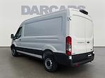 New 2025 Ford Transit 250 Medium Roof Empty Cargo Van for sale #5R7543 - photo 6