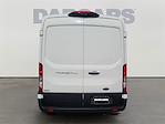 New 2025 Ford Transit 250 Medium Roof Empty Cargo Van for sale #5R7543 - photo 7