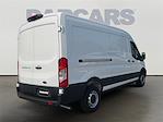 New 2025 Ford Transit 250 Medium Roof Empty Cargo Van for sale #5R7543 - photo 8