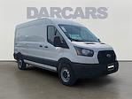 2025 Ford Transit 250 Medium Roof RWD Empty Cargo Van for sale #5R7546 - photo 1