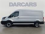 2025 Ford Transit 250 Medium Roof RWD Empty Cargo Van for sale #5R7546 - photo 4