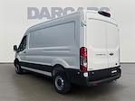 2025 Ford Transit 250 Medium Roof RWD Empty Cargo Van for sale #5R7546 - photo 5