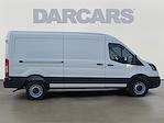 2025 Ford Transit 250 Medium Roof RWD Empty Cargo Van for sale #5R7546 - photo 8