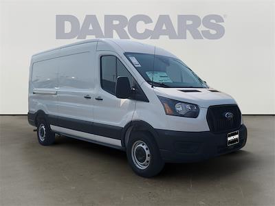 2025 Ford Transit 250 Medium Roof RWD Empty Cargo Van for sale #5R7547 - photo 1