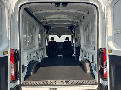 2025 Ford Transit 250 Medium Roof RWD Empty Cargo Van for sale #5R7547 - photo 2