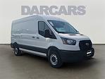 New 2025 Ford Transit 250 Medium Roof Empty Cargo Van for sale #5R7547 - photo 1