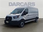 New 2025 Ford Transit 250 Medium Roof Empty Cargo Van for sale #5R7547 - photo 4