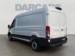 New 2025 Ford Transit 250 Medium Roof Empty Cargo Van for sale #5R7547 - photo 6