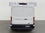 New 2025 Ford Transit 250 Medium Roof Empty Cargo Van for sale #5R7547 - photo 7