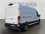 New 2025 Ford Transit 250 Medium Roof Empty Cargo Van for sale #5R7547 - photo 8