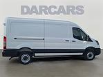 New 2025 Ford Transit 250 Medium Roof Empty Cargo Van for sale #5R7547 - photo 9