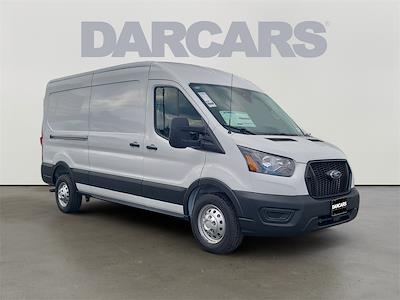 2025 Ford Transit 250 Medium Roof AWD Empty Cargo Van for sale #5R7548 - photo 1