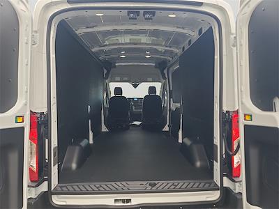 2025 Ford Transit 250 Medium Roof AWD Empty Cargo Van for sale #5R7548 - photo 2