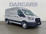 New 2025 Ford Transit 250 Medium Roof AWD Empty Cargo Van for sale #5R7548 - photo 1