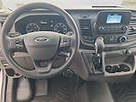 New 2025 Ford Transit 250 Medium Roof AWD Empty Cargo Van for sale #5R7548 - photo 12