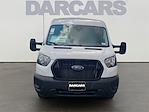 New 2025 Ford Transit 250 Medium Roof AWD Empty Cargo Van for sale #5R7548 - photo 3
