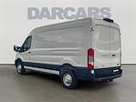 New 2025 Ford Transit 250 Medium Roof AWD Empty Cargo Van for sale #5R7548 - photo 6