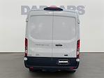 New 2025 Ford Transit 250 Medium Roof AWD Empty Cargo Van for sale #5R7548 - photo 7