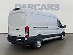 New 2025 Ford Transit 250 Medium Roof AWD Empty Cargo Van for sale #5R7548 - photo 8